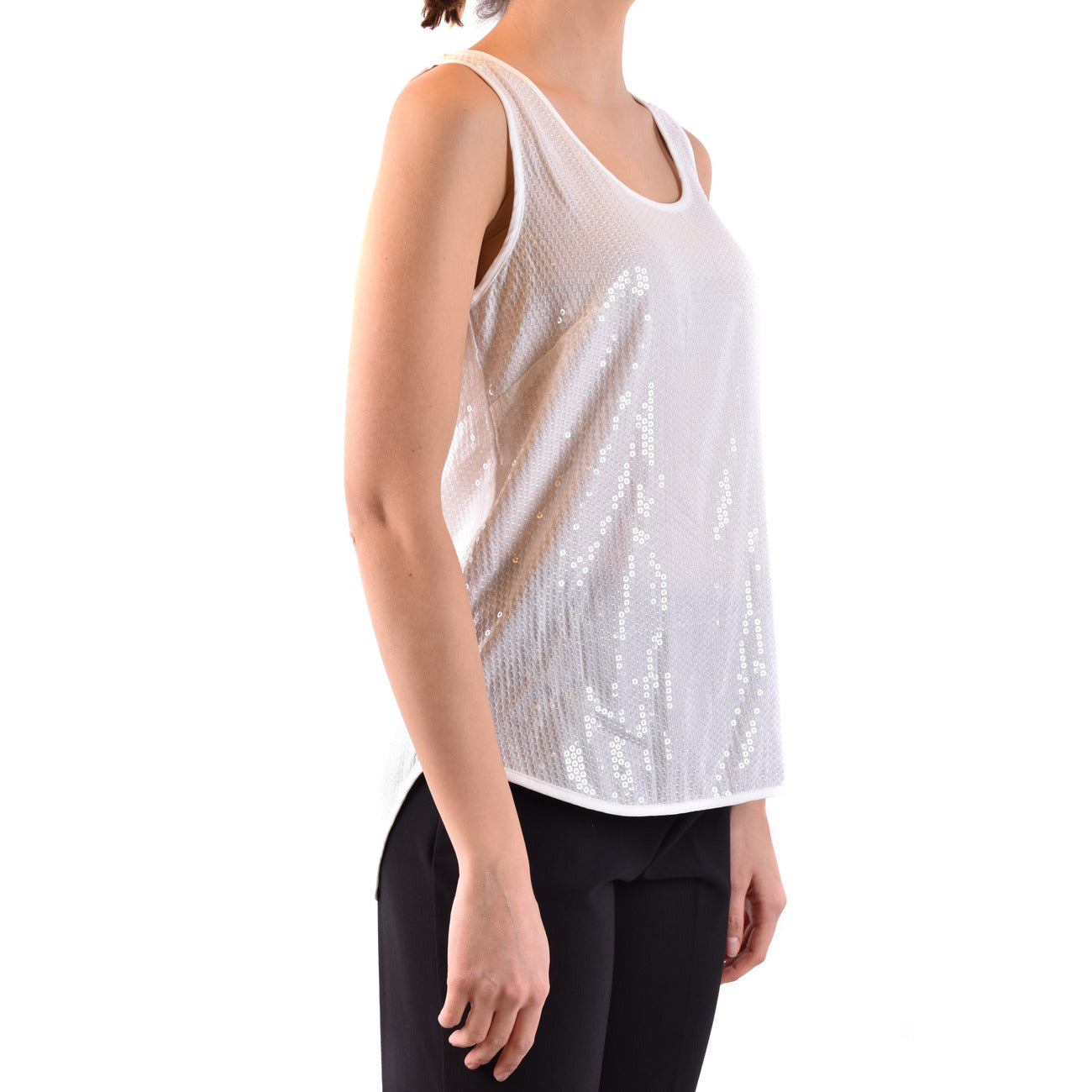 P.a.r.o.s.h.  Women Undershirt