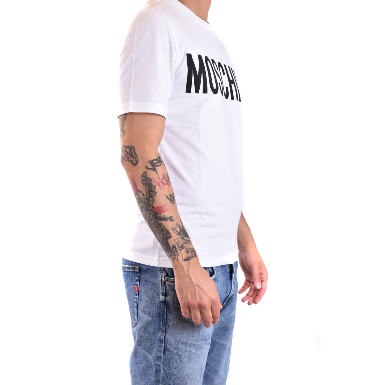 Moschino Men T-Shirt