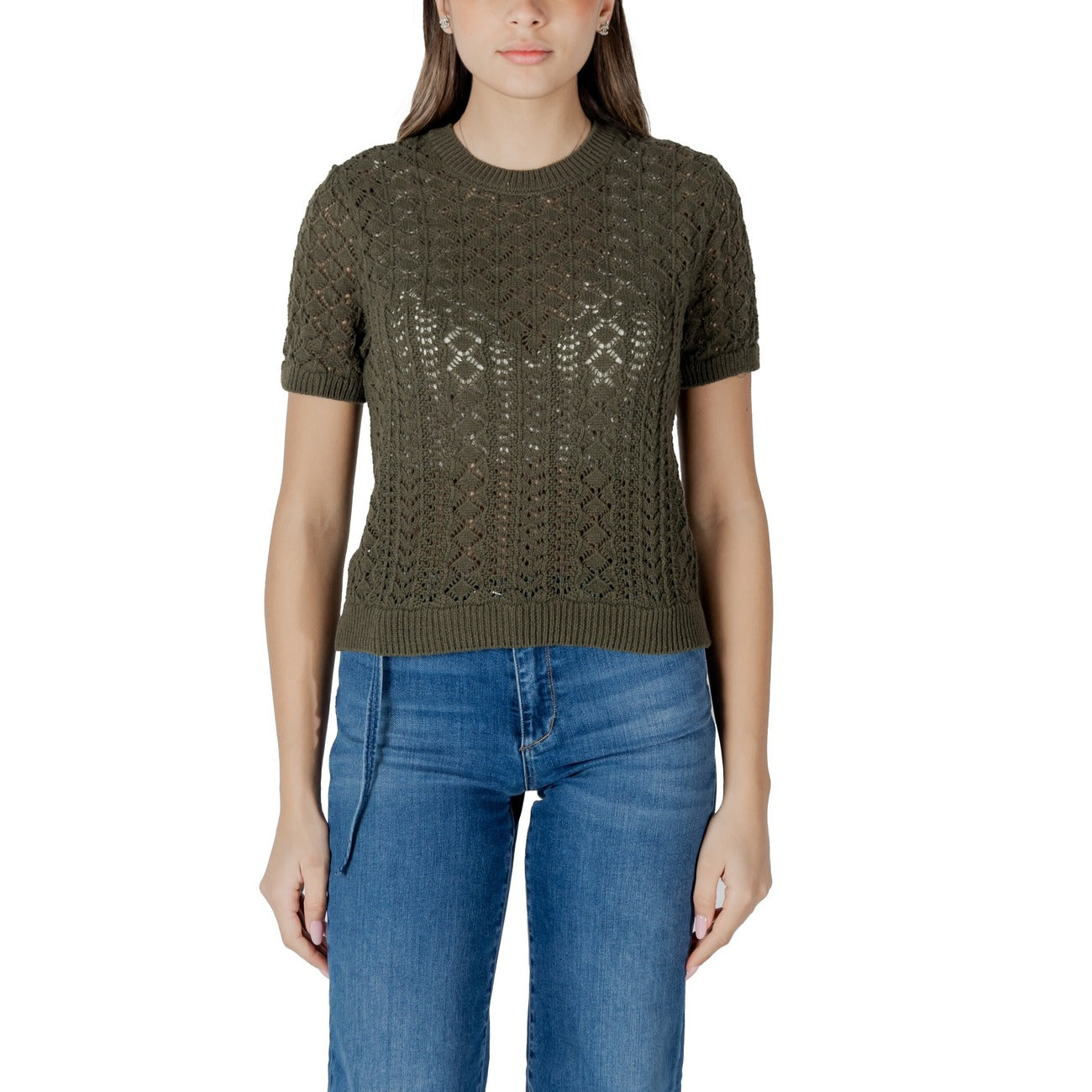 Only  Women Knitwear