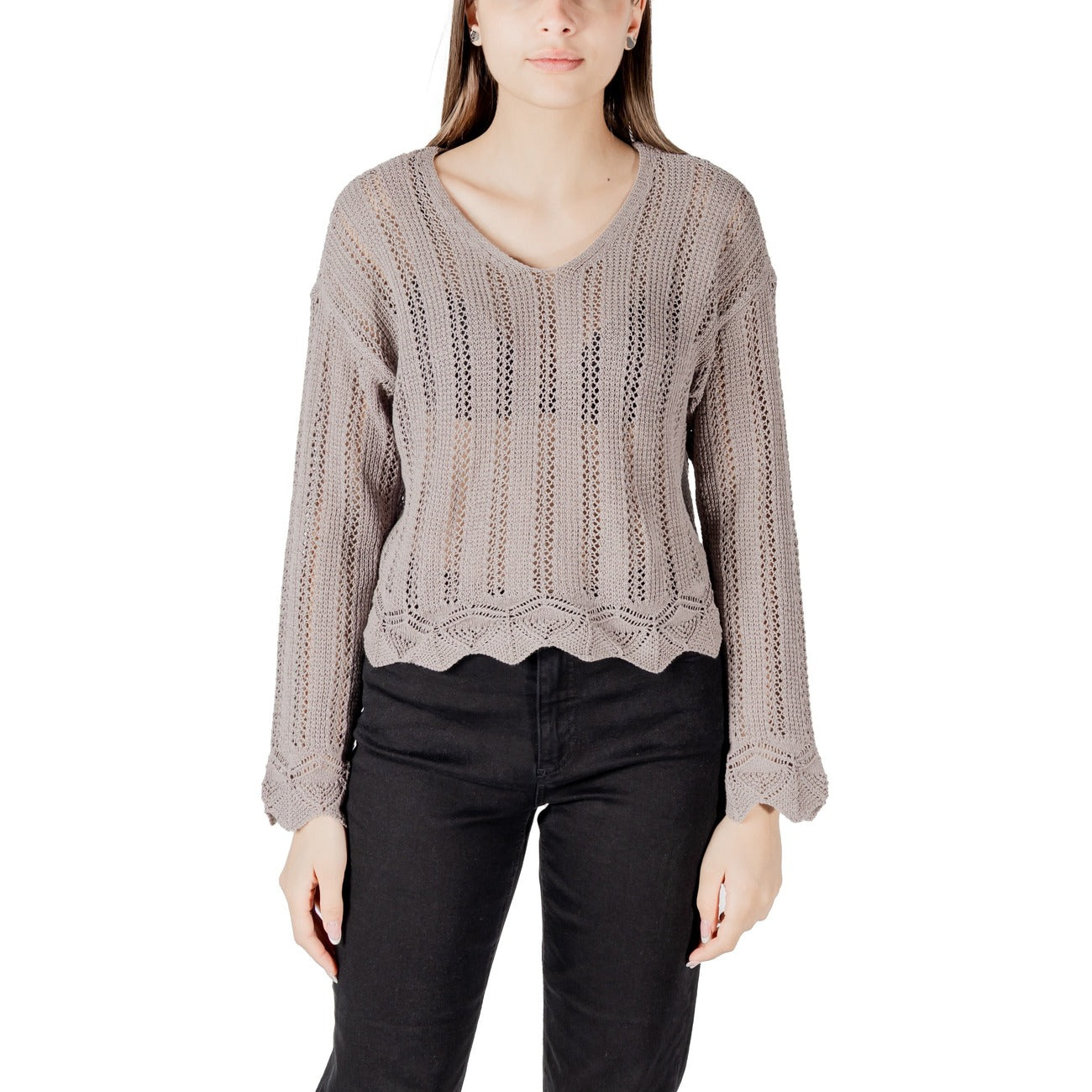 Only  Women Knitwear