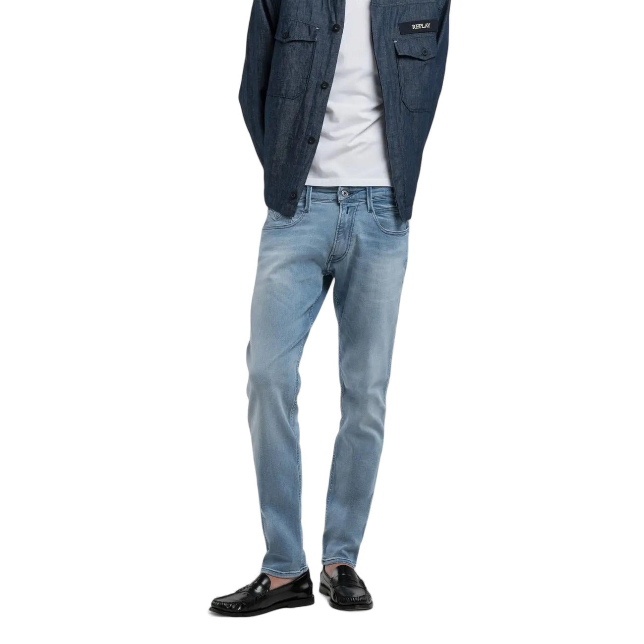 Replay Men Jeans