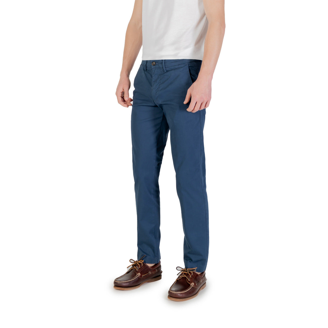 Borghese Men Trousers