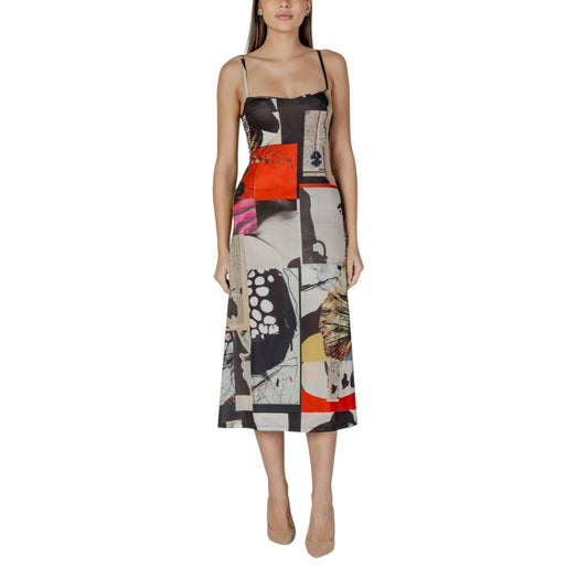 Desigual  Women Dress