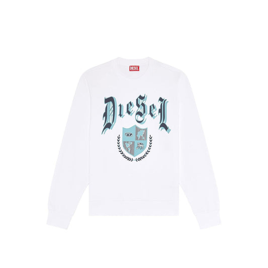 Diesel Men Sweatshirts