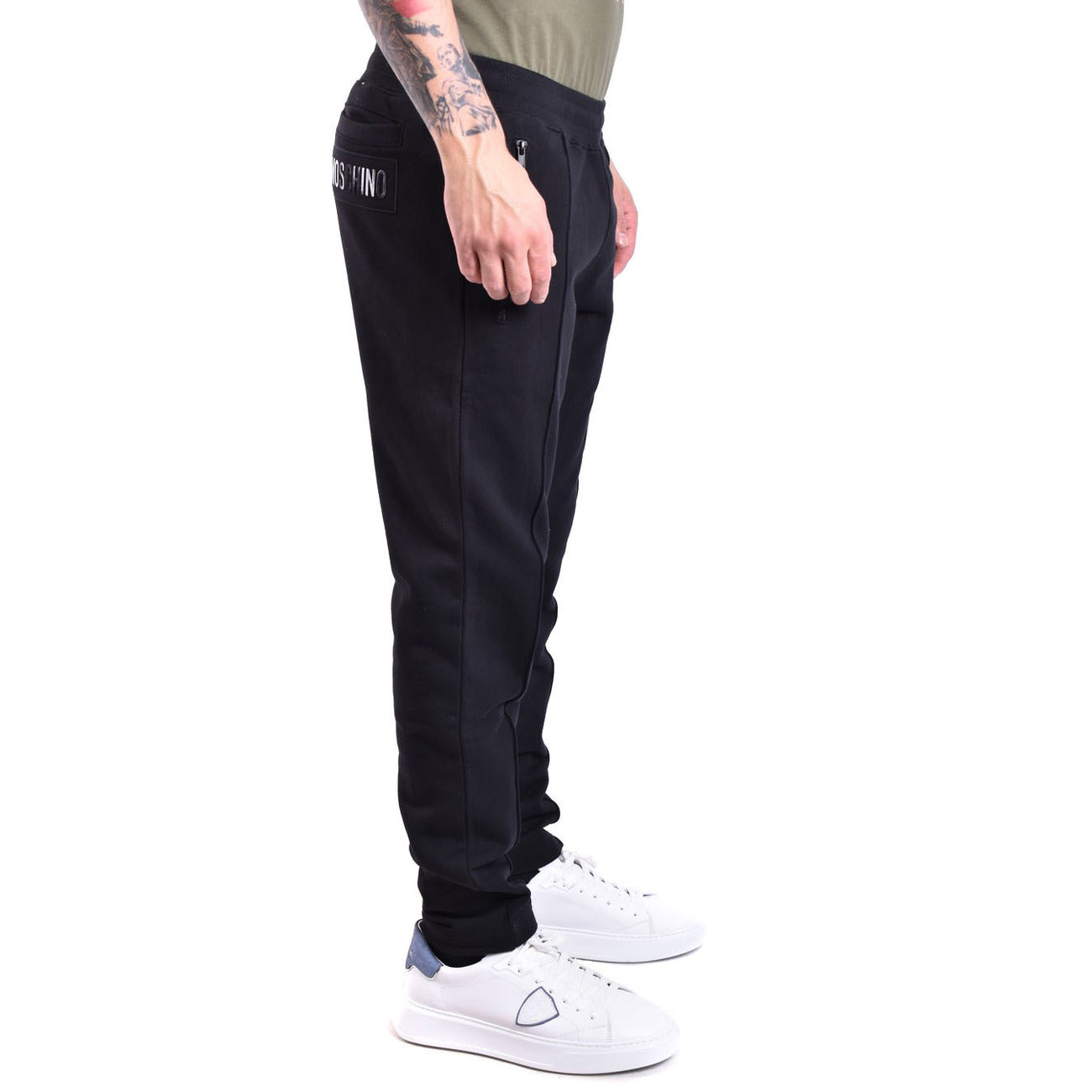 Moschino Men Trousers