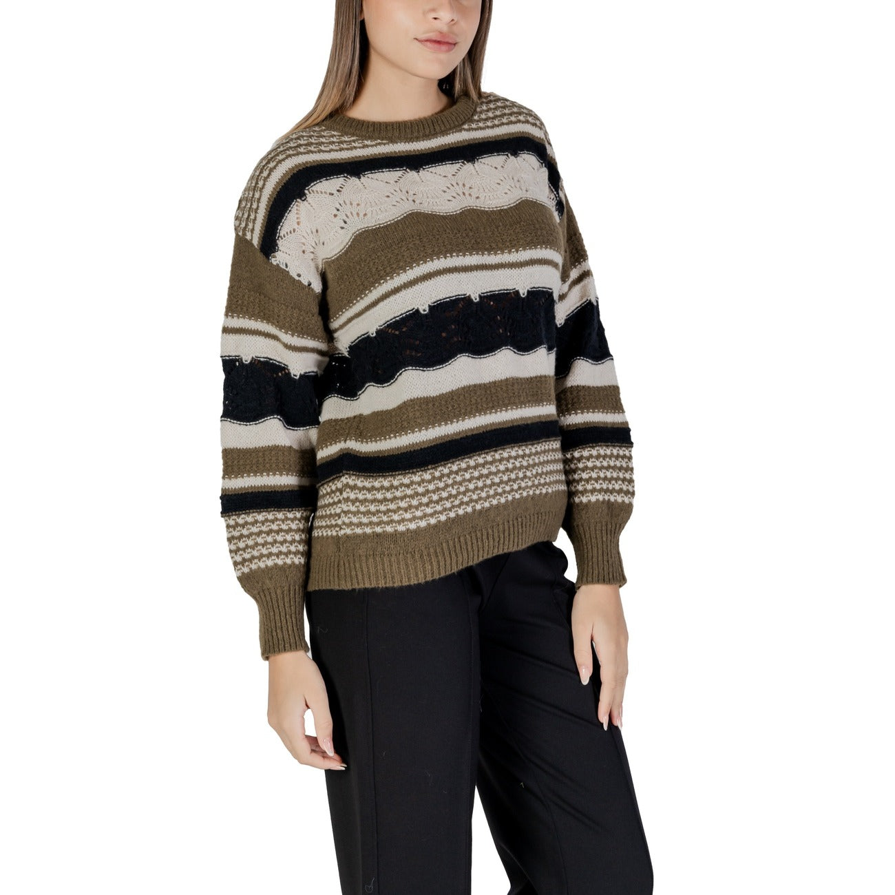 Ichi  Women Knitwear