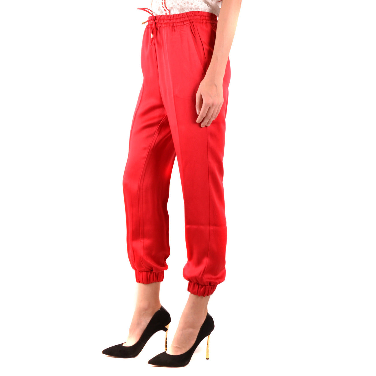 Twinset  Women Trousers