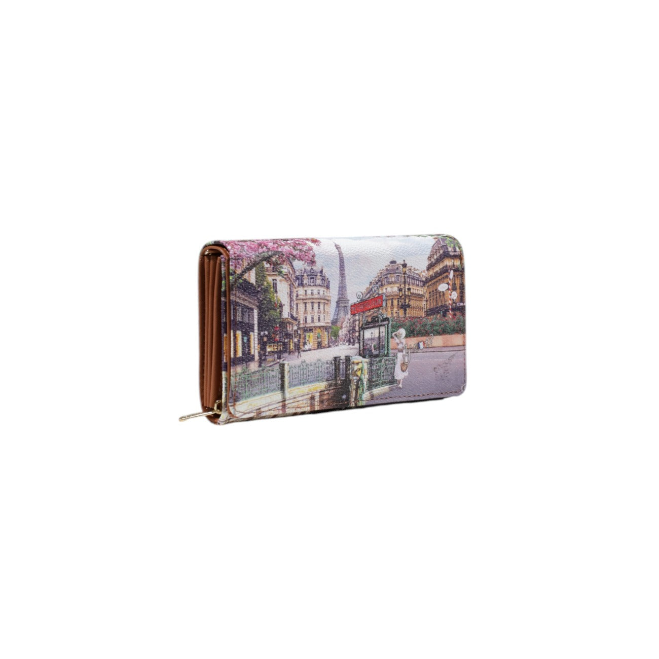 Y Not?  Women Wallet