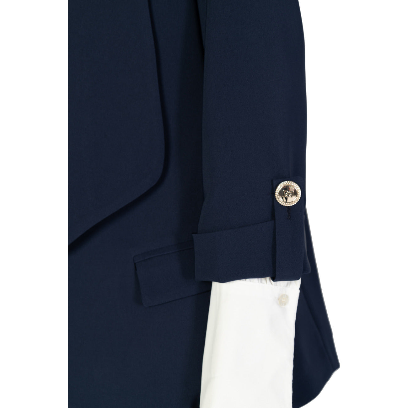Rinascimento  Women Blazer