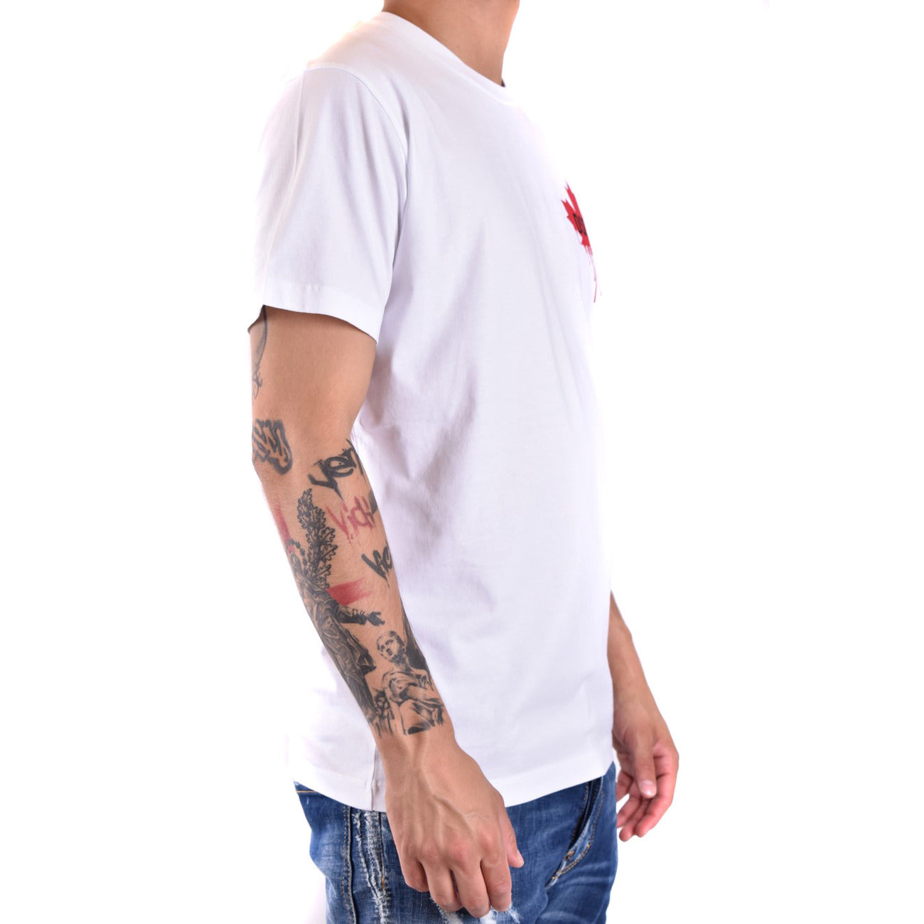 Dsquared2 Men T-Shirt