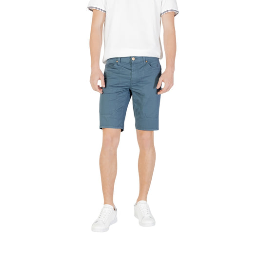 Jeckerson Men Shorts