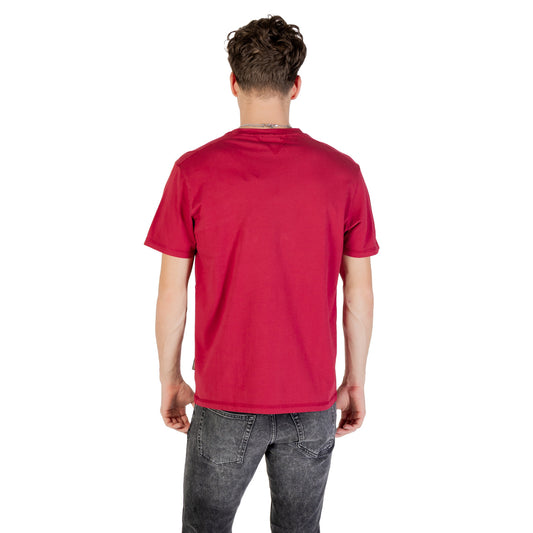 Napapijri Men T-Shirt