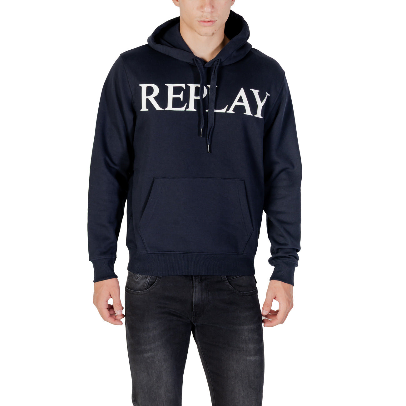 Replay Men Sweatshirts
