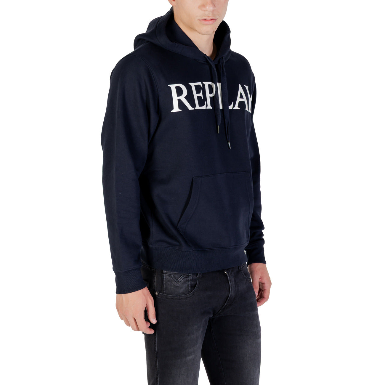 Replay Men Sweatshirts