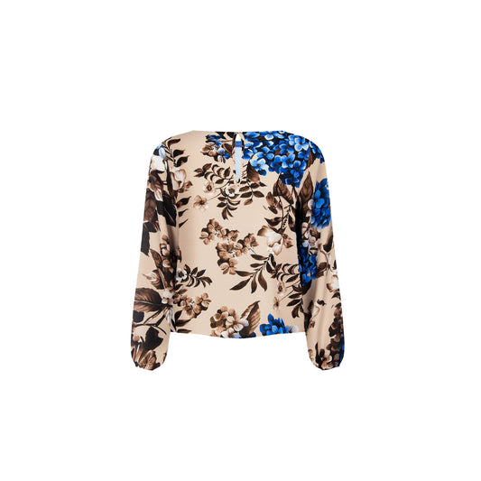 Rinascimento  Women Blouse