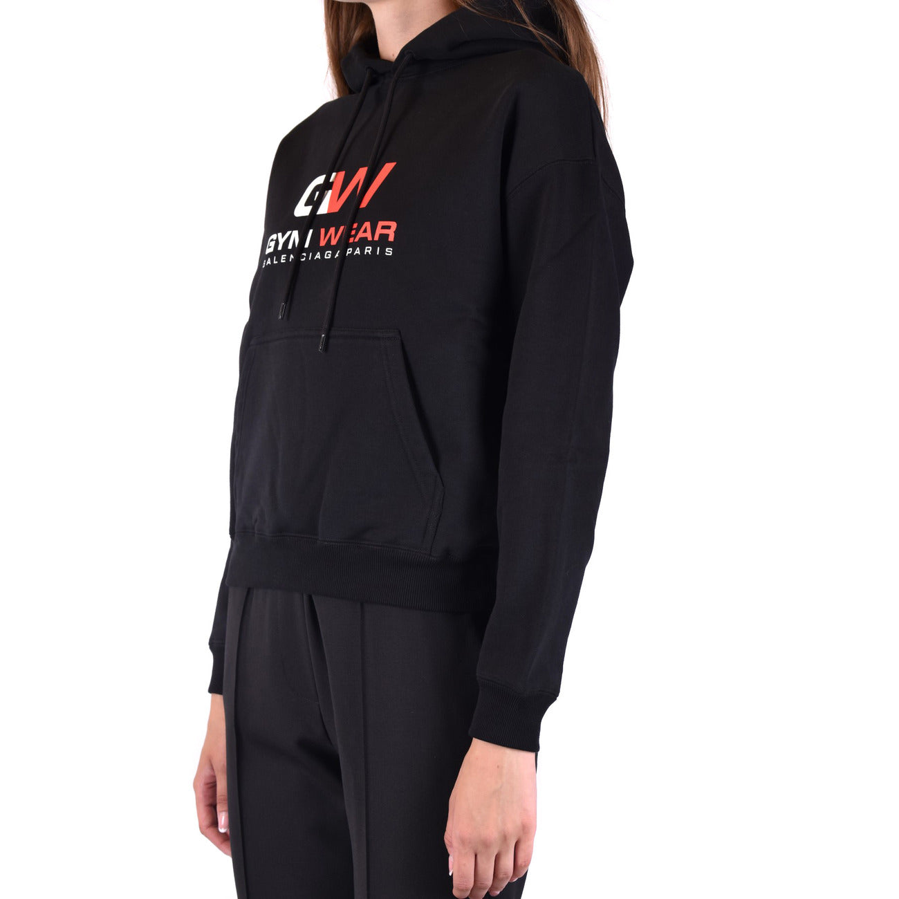 Balenciaga  Women Sweatshirts