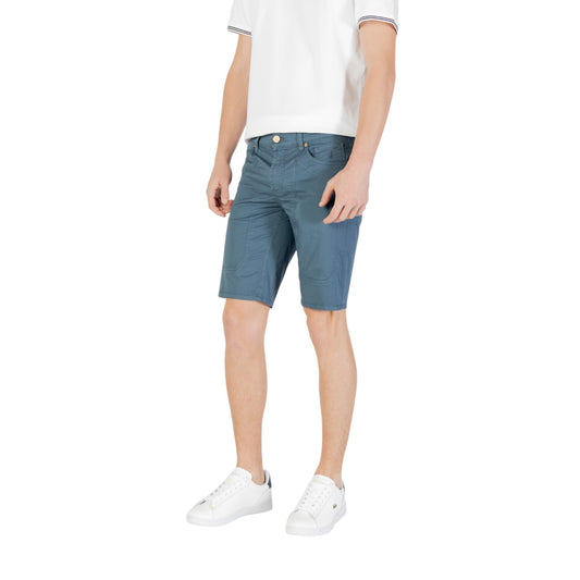Jeckerson Men Shorts