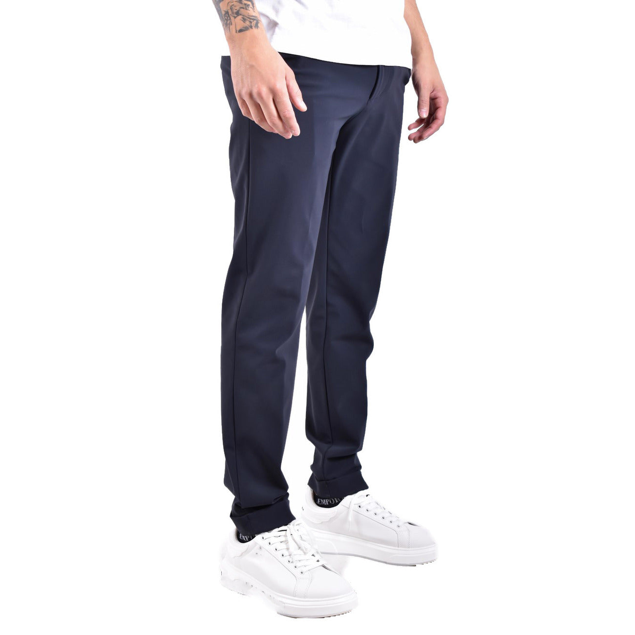 Rrd Men Trousers