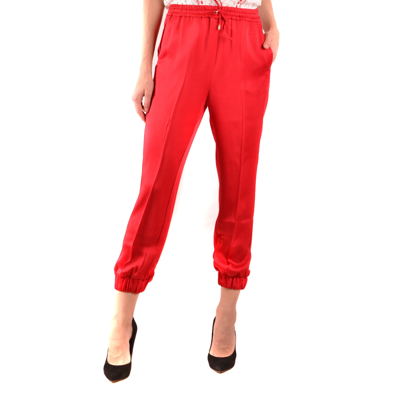 Twinset  Women Trousers