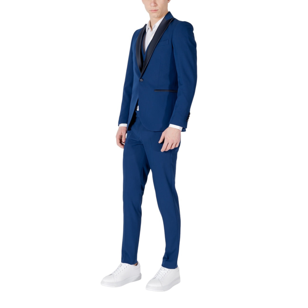 Mulish Men Suit