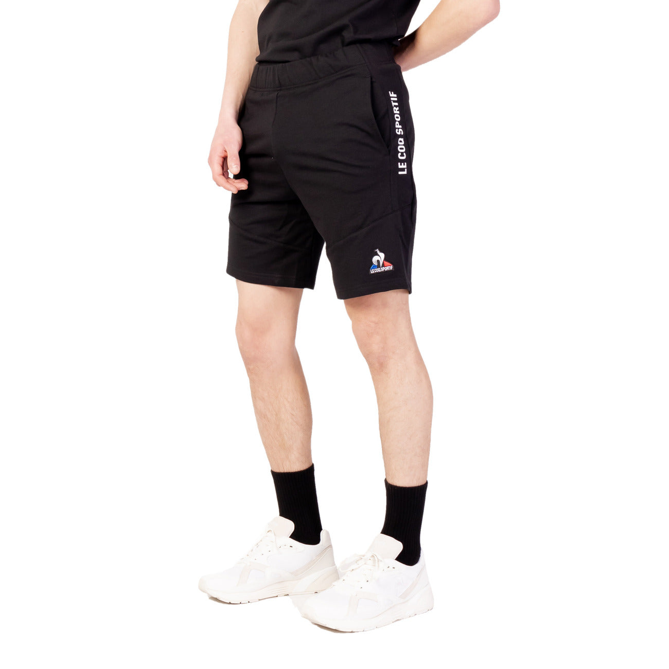 Le Coq Sportif Men Shorts