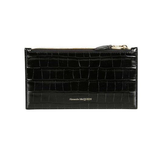 Alexander Mcqueen  Women Wallet