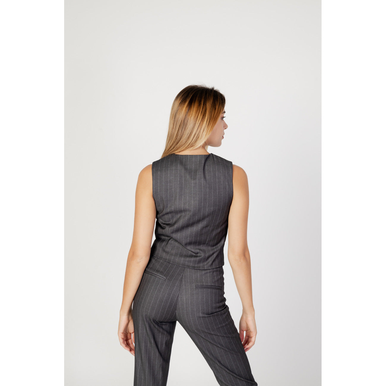 Silence  Women Gilet