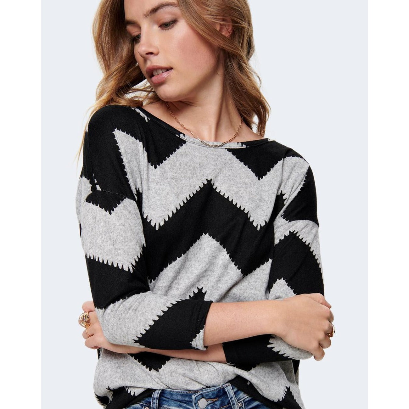 Only  Women Knitwear