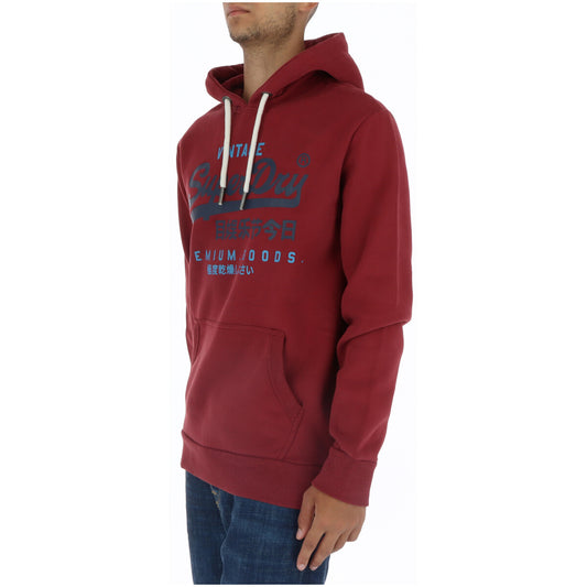 Superdry Men Sweatshirts