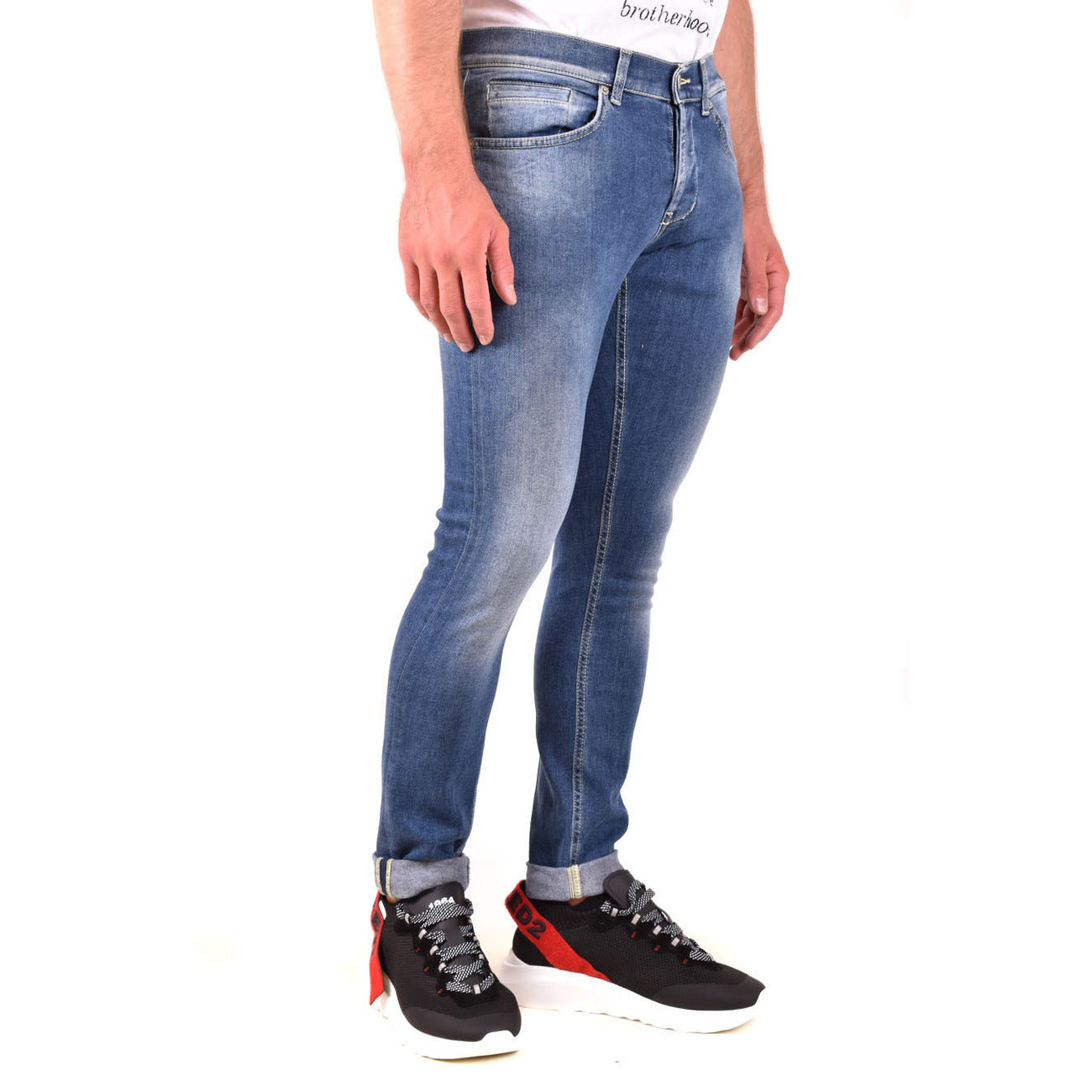 Dondup Men Jeans
