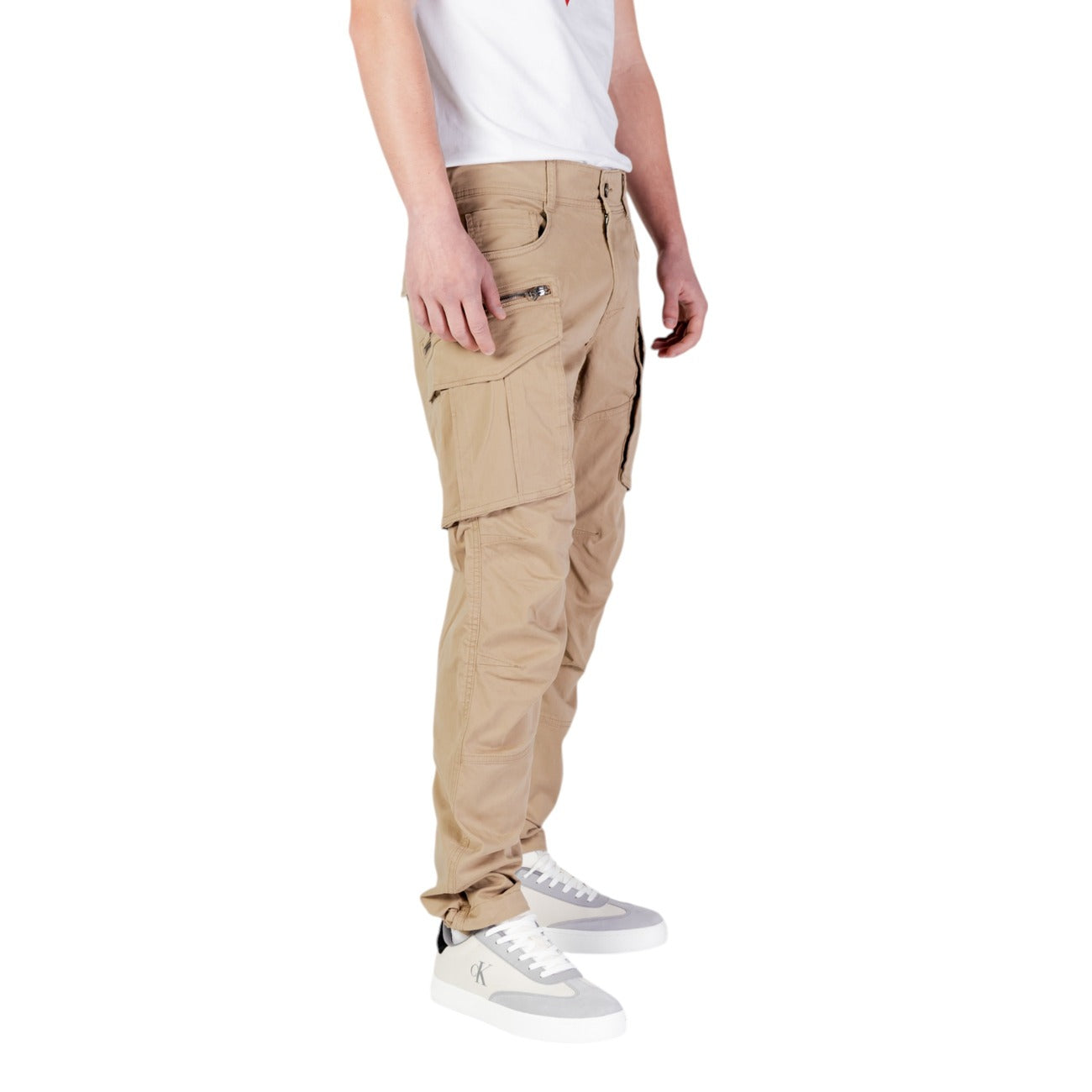 Replay Men Trousers