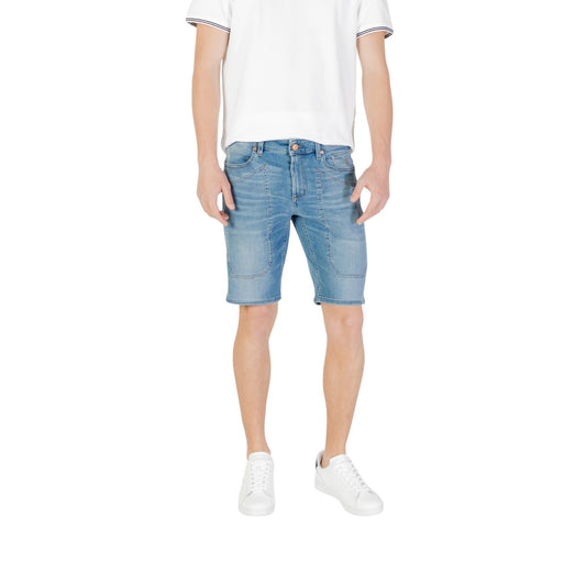 Jeckerson Men Shorts