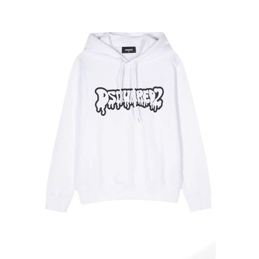 Dsquared2 Men Sweatshirts