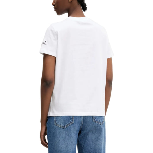 Desigual  Women T-Shirt