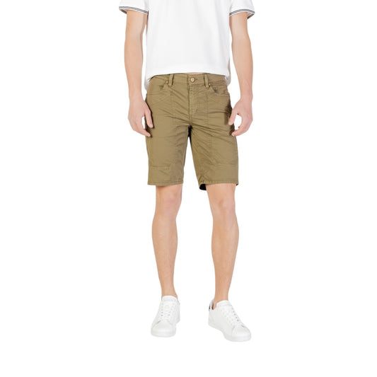 Jeckerson Men Shorts