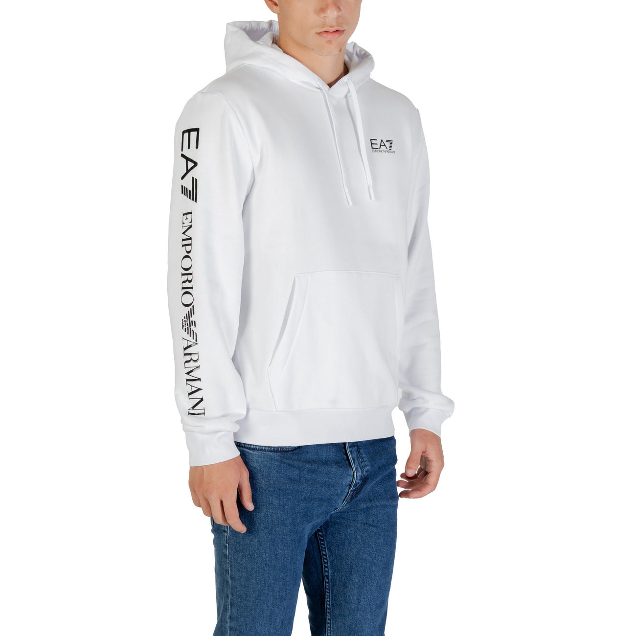 Ea7 Men Sweatshirts