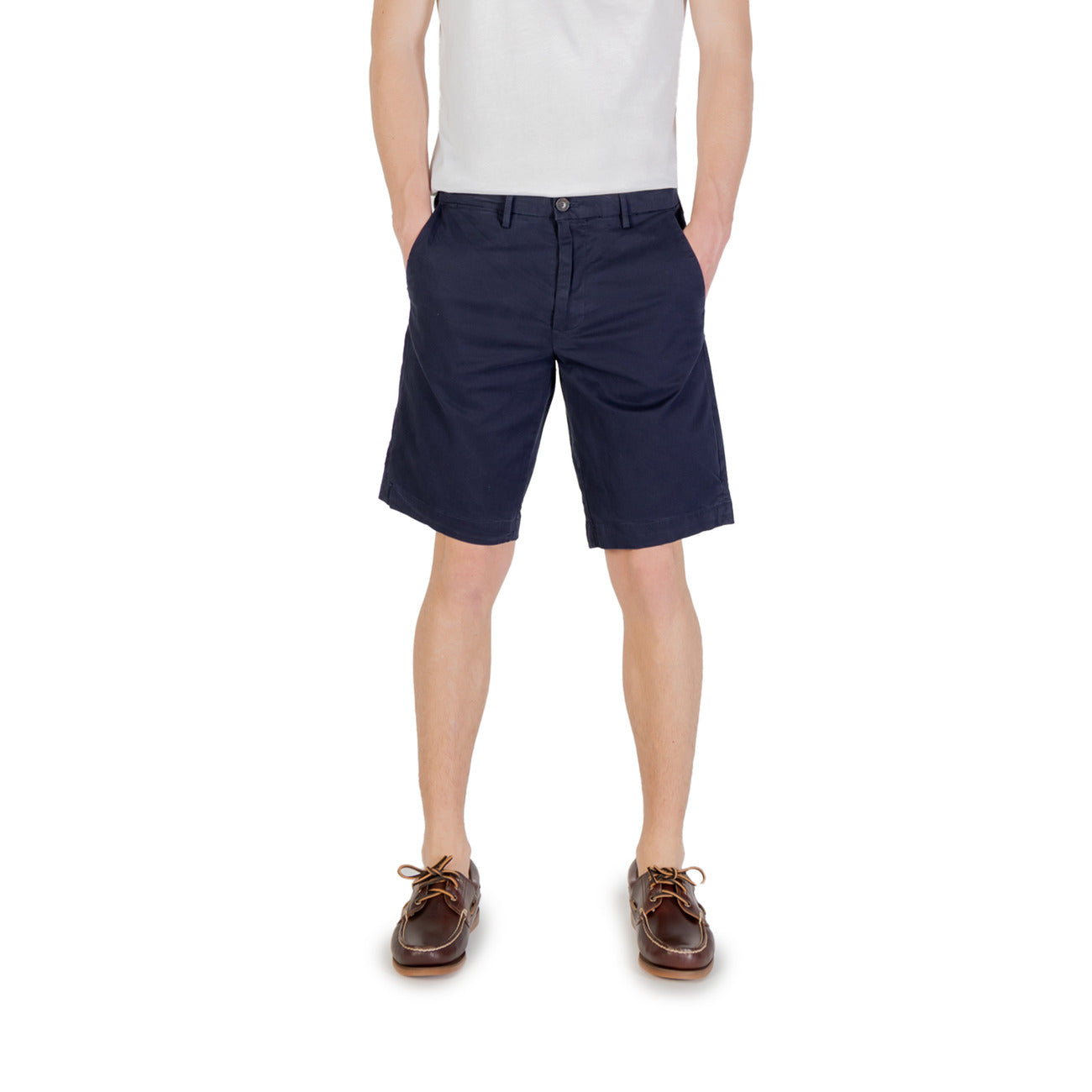 Borghese Men Shorts