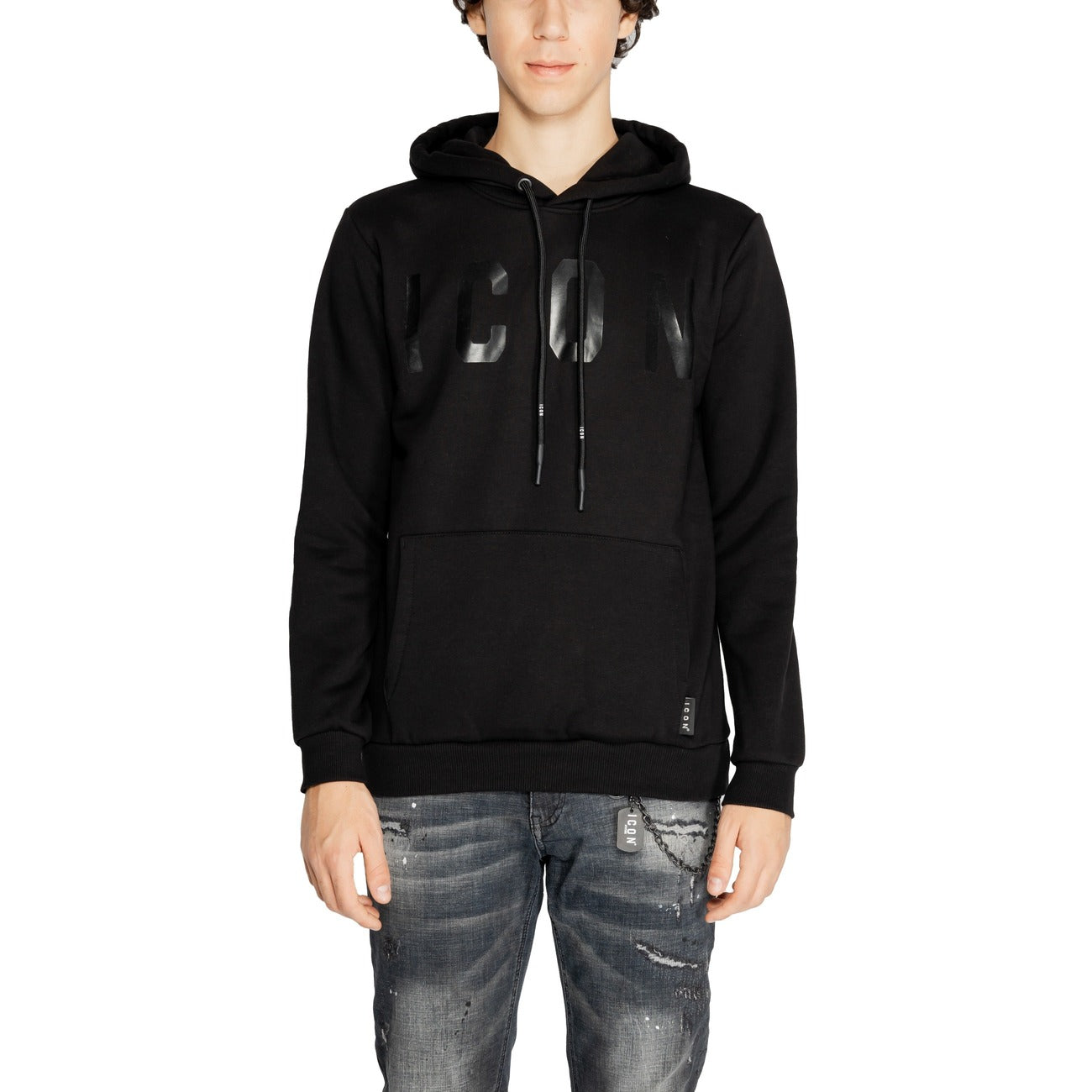 Icon Men Sweatshirts