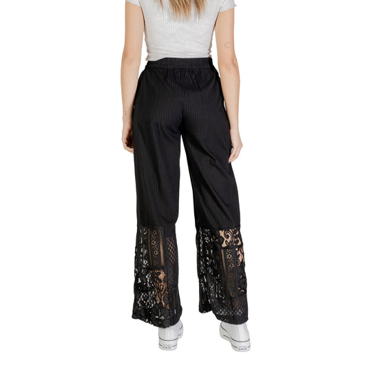 Ichi  Women Trousers