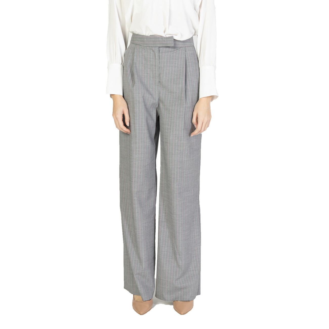 Rinascimento  Women Trousers