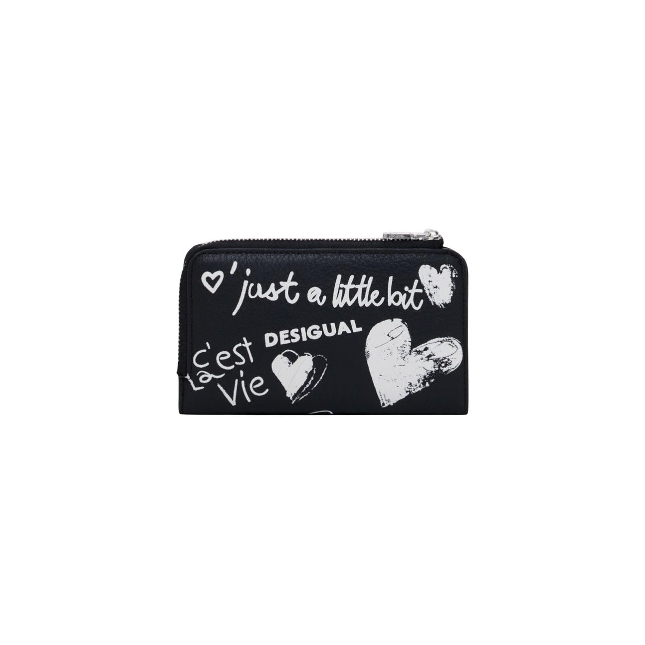 Desigual  Women Wallet