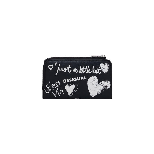 Desigual  Women Wallet