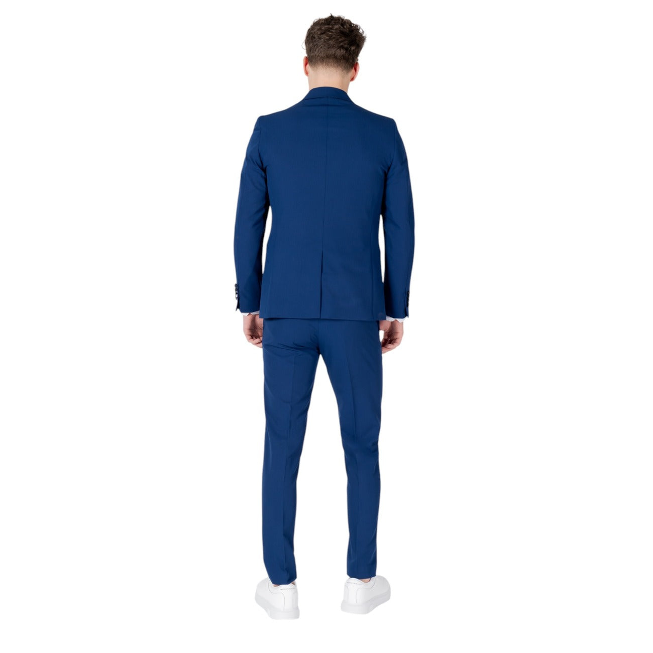 Mulish Men Suit