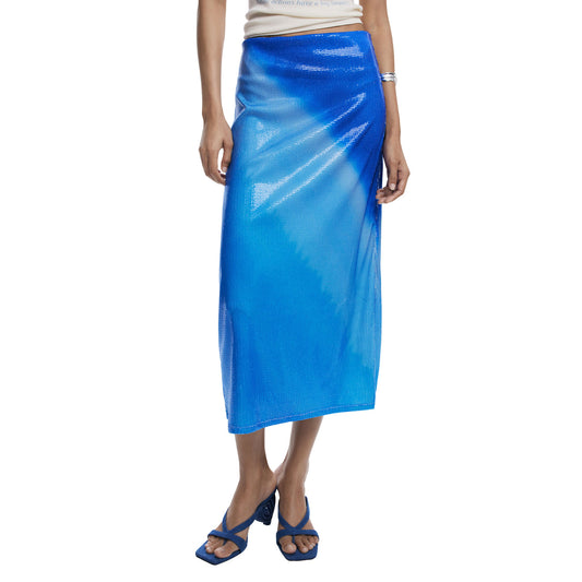 Desigual  Women Skirt