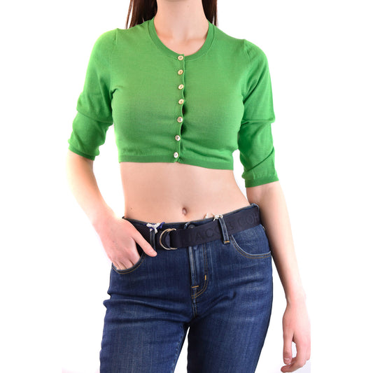 P.a.r.o.s.h.  Women Cardigan