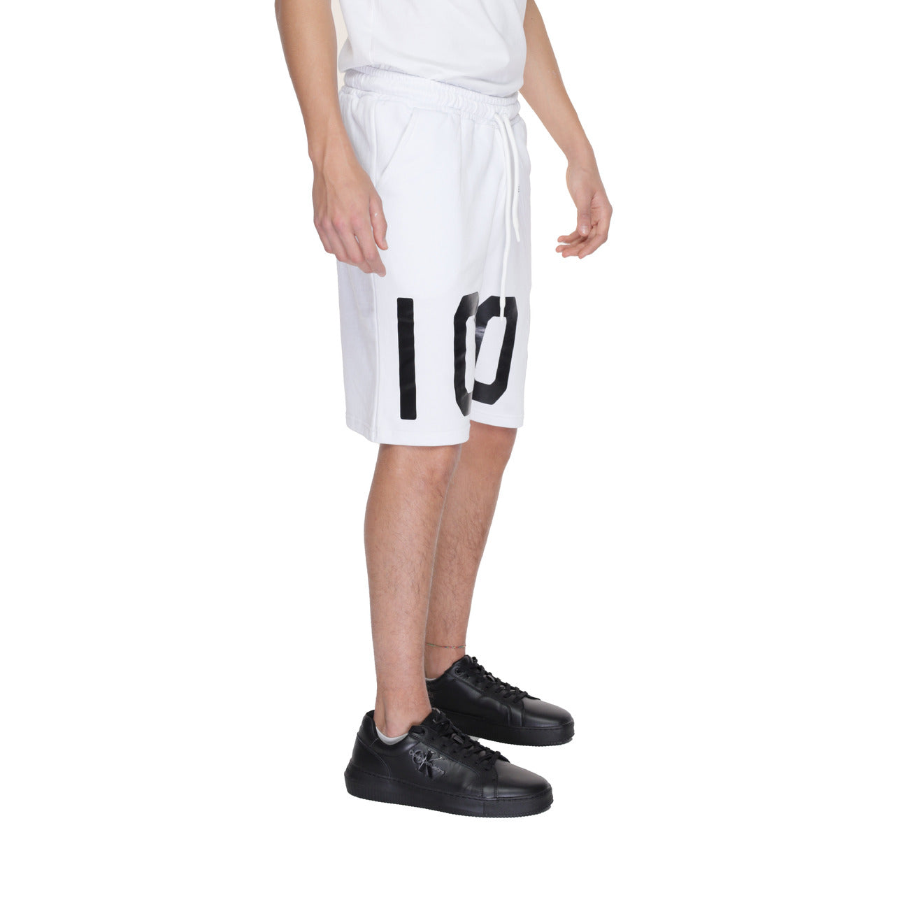 Icon Men Shorts