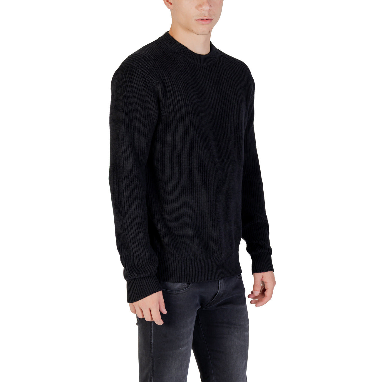 Replay Men Knitwear