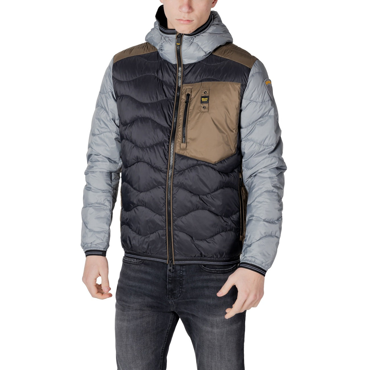 Blauer Men Jacket