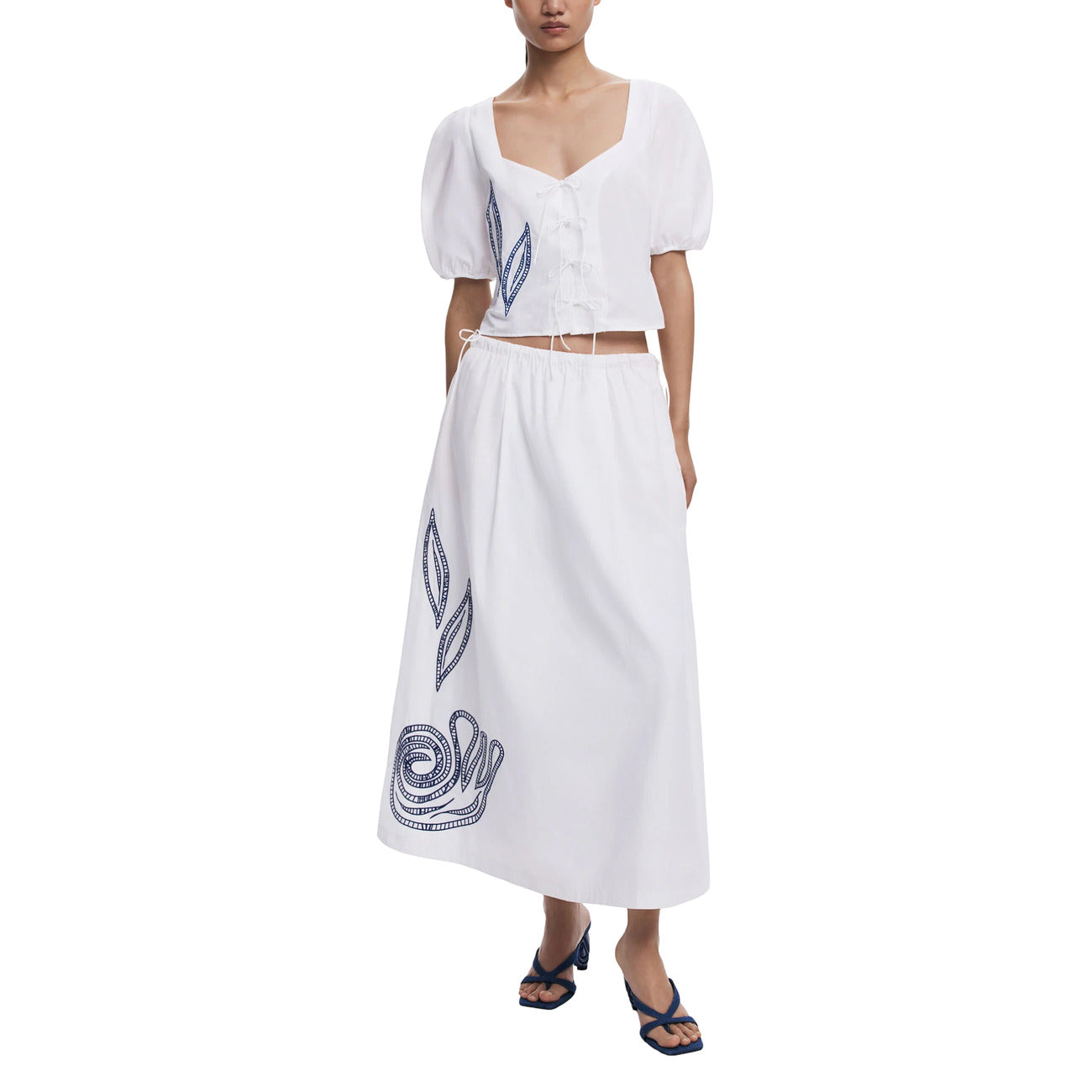 Desigual  Women Skirt