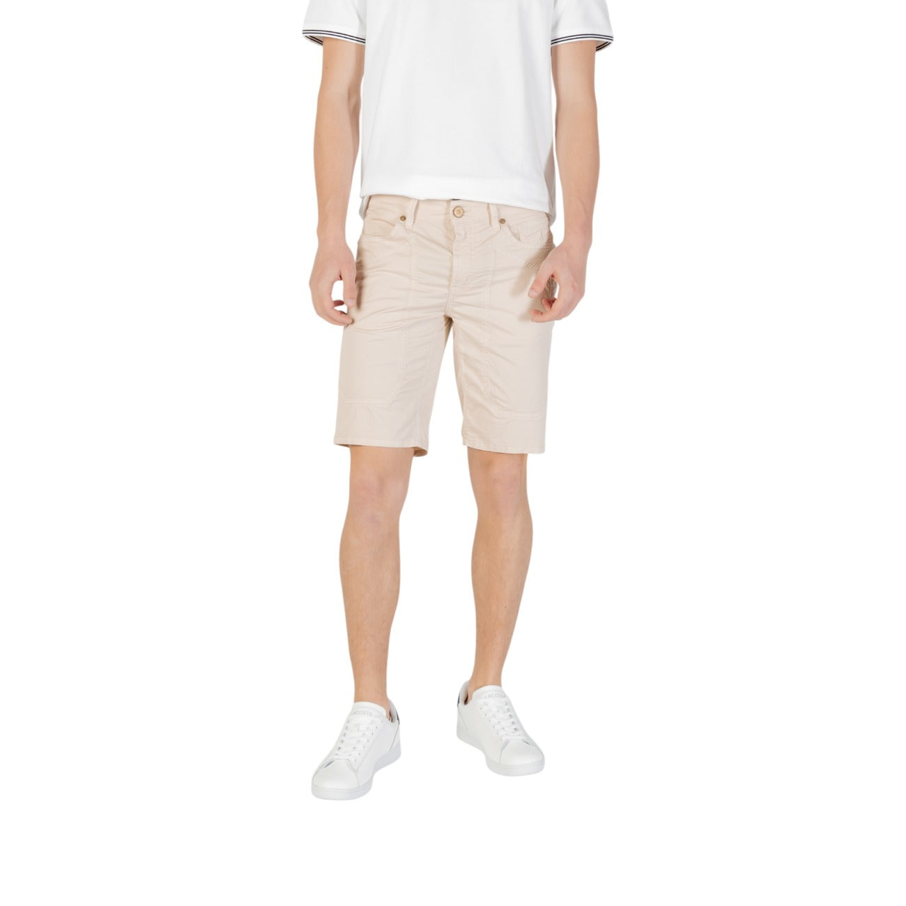 Jeckerson Men Shorts